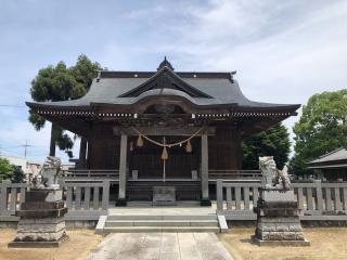 鷲神社の参拝記録(水戸のミツルさん)