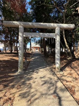 日吉神社の参拝記録(こーちんさん)