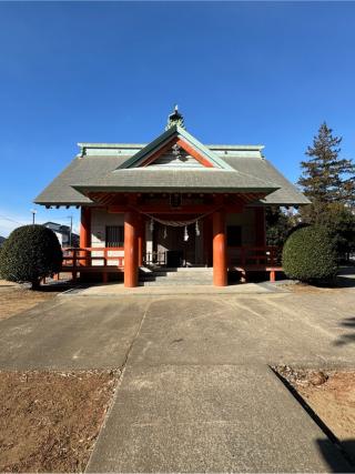 日吉神社の参拝記録(こーちんさん)