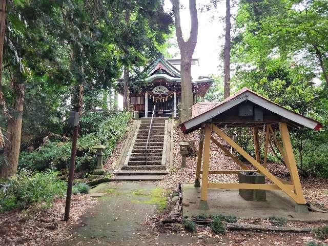 茨城県水戸市愛宕町10番5号 愛宕神社の写真6