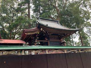 愛宕神社の参拝記録(智恵子さん)