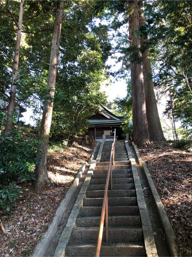 愛宕神社の参拝記録1