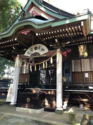 愛宕神社の参拝記録(水戸のミツルさん)