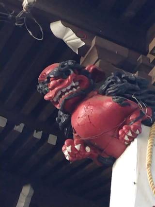愛宕神社の参拝記録(おかやんさん)