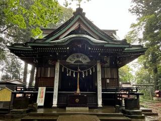 愛宕神社の参拝記録(てんさん)