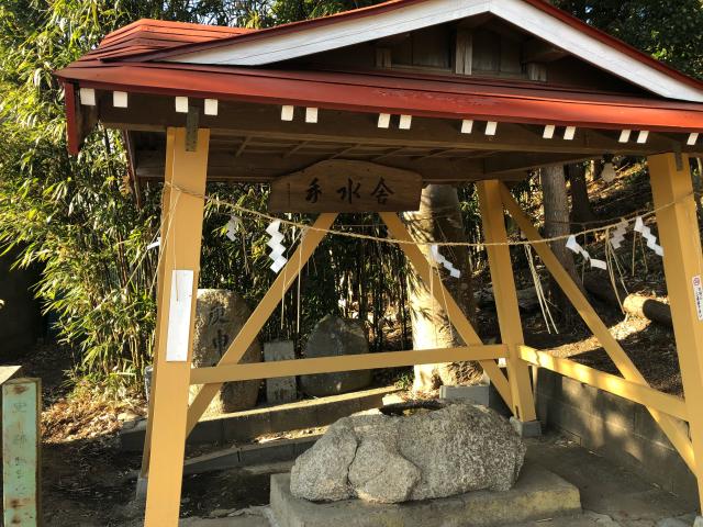 茨城県水戸市愛宕町10番5号 愛宕神社の写真5