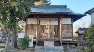 竃神社の参拝記録(ぜんちゃんさん)
