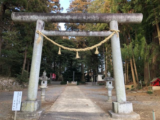 吉田神社の参拝記録(水戸のミツルさん)