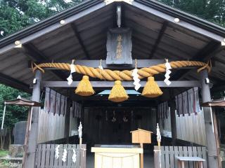 弘道館鹿島神社の参拝記録(さくらもちさん)