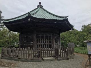 弘道館鹿島神社の参拝記録(さくらもちさん)