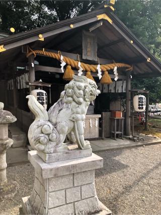 弘道館鹿島神社の参拝記録(水戸のミツルさん)