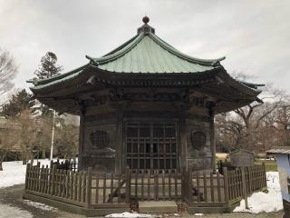 弘道館鹿島神社の参拝記録(みつをさん)