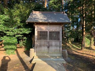 常磐神社の参拝記録(智恵子さん)