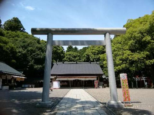 常磐神社の参拝記録7