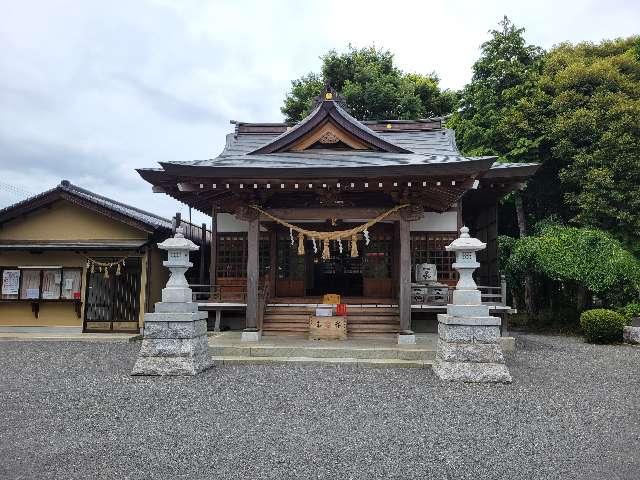見川稲荷神社の参拝記録(まっきーさん)