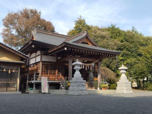 見川稲荷神社の参拝記録(ひさぽんさん)