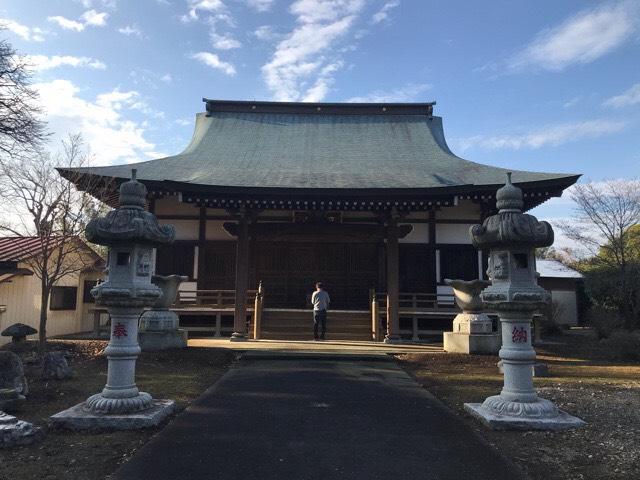 高照寺の参拝記録2