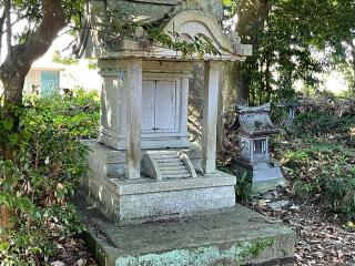 春日香取神社の参拝記録(智恵子さん)