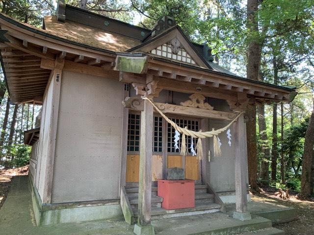 茨城県水戸市東前町2-874番地 住吉神社の写真2