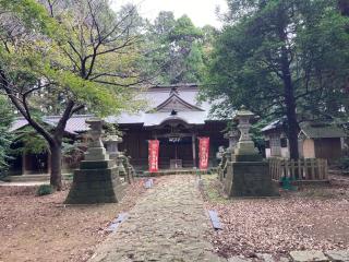 大串稲荷神社の参拝記録(レモンサワーさん)
