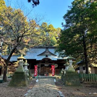 大串稲荷神社の参拝記録(のぶさん)