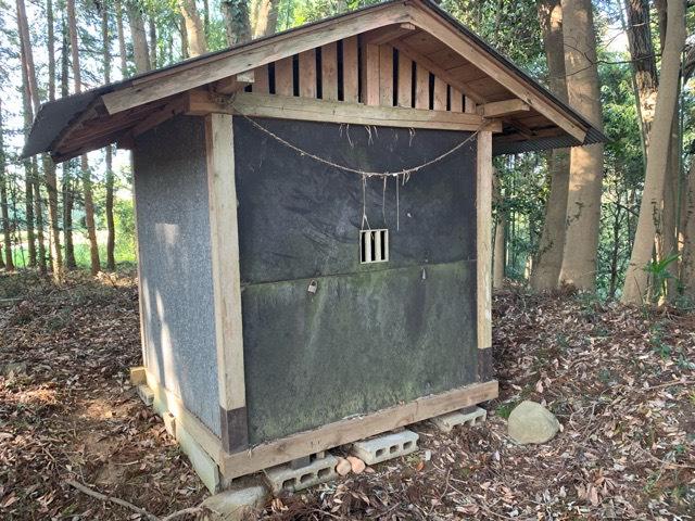 茨城県水戸市下入野町1352番地 吉田神社の写真4