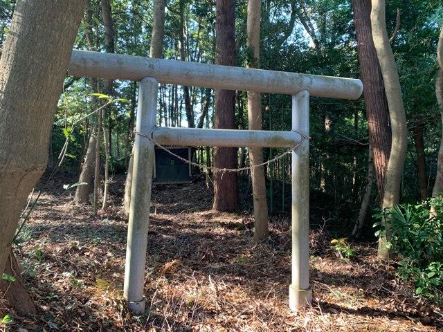 茨城県水戸市下入野町1352番地 吉田神社の写真5