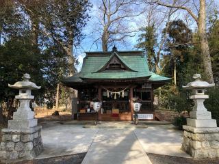 息栖神社の参拝記録(水戸のミツルさん)