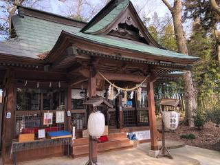 息栖神社の参拝記録(水戸のミツルさん)
