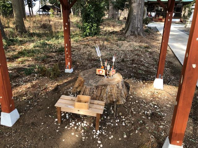 茨城県水戸市鯉淵町1115番地 息栖神社の写真5