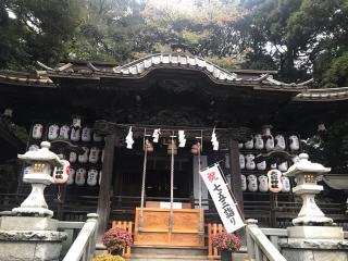 大甕神社（大甕倭文神宮）の参拝記録(さくらもちさん)