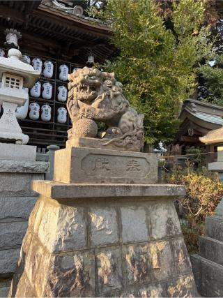 大甕神社（大甕倭文神宮）の参拝記録(⛩️🐍🐢まめ🐢🐍⛩️さん)