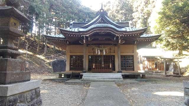 茨城県日立市金沢町4-12-5 伊勢神社の写真3