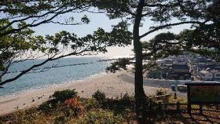 蠶養神社の参拝記録(まっくさん)