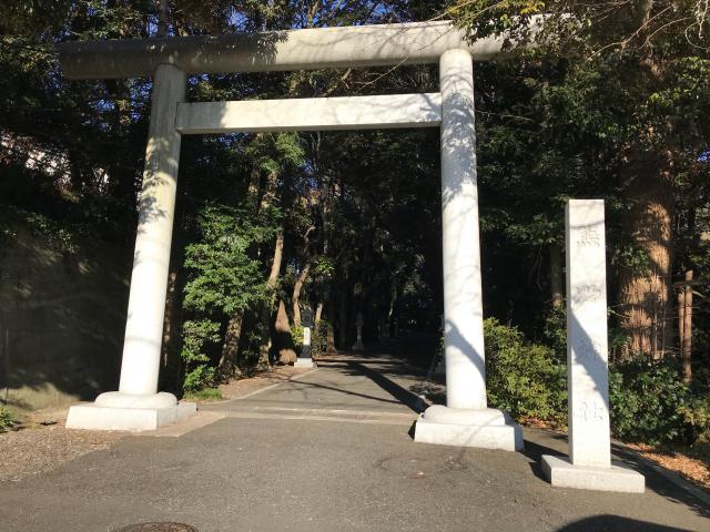 茨城県日立市白銀町一丁目1番3号 熊野神社の写真3