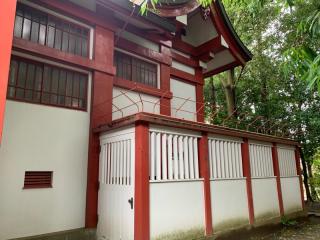 鹿嶋神社（助川鹿嶋神社）の参拝記録(智恵子さん)