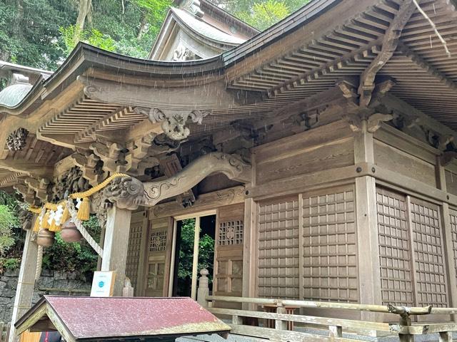 茨城県日立市水木町2-22-1 泉神社の写真8