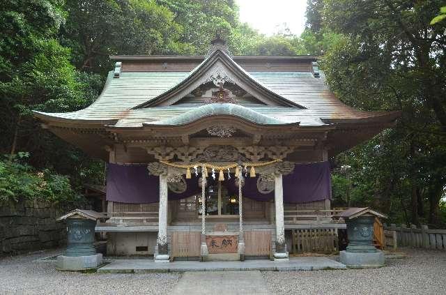 泉神社の参拝記録6