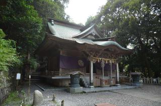 泉神社の参拝記録(まきゆきさん)