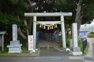 泉神社の参拝記録(まきゆきさん)