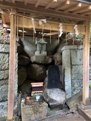 泉神社の参拝記録(⛩️🐍🐢まめ🐢🐍⛩️さん)
