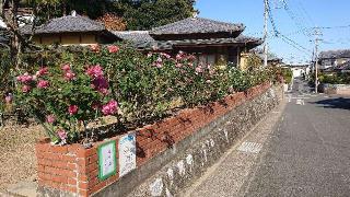 艫神社の参拝記録(まっくさん)