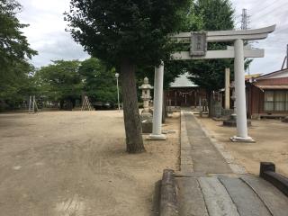 鷲神社の参拝記録(明介さん)