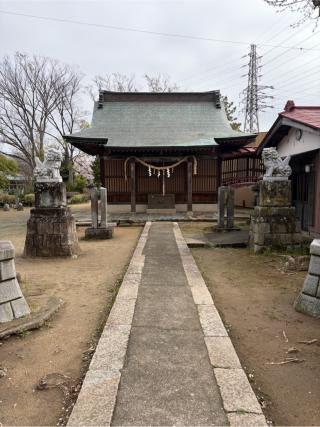 鷲神社の参拝記録(こーちんさん)