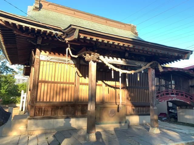 鷲神社の参拝記録(En Shinさん)