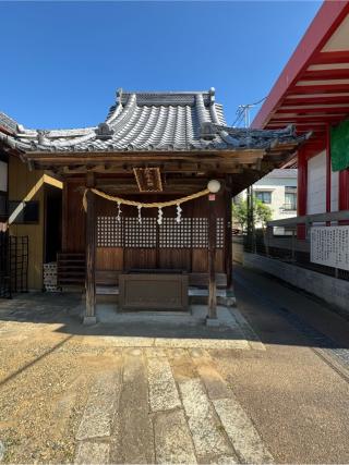 琴平神社の参拝記録(こーちんさん)