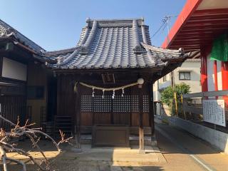 琴平神社の参拝記録(水戸のミツルさん)