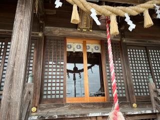 天録稲荷神社の参拝記録(じゅんぺーなるいさん)