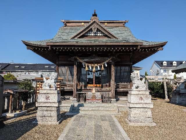 天録稲荷神社の参拝記録(おがおが1262さん)