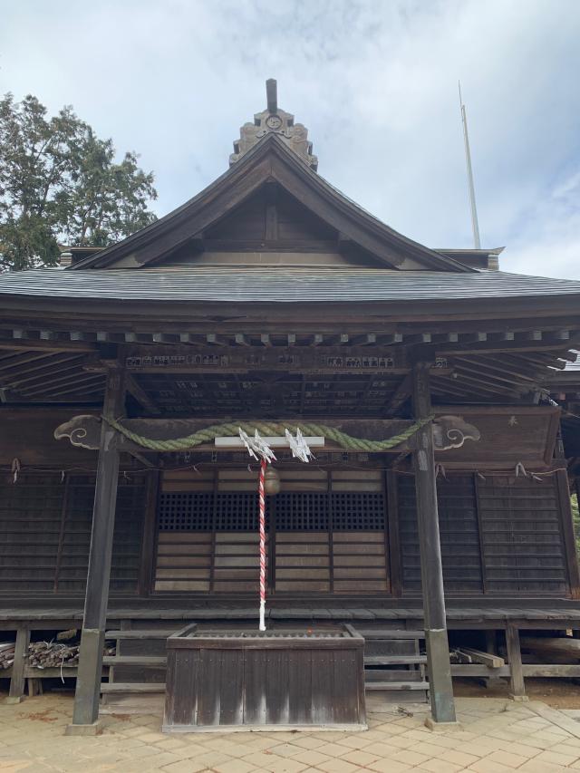 日枝神社の参拝記録3